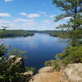 Review photo of Cascade River State Park Campground by Melissa H., August 25, 2019