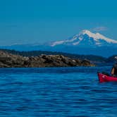 Review photo of Obstruction Pass State Park Campground by Shari  G., September 27, 2016