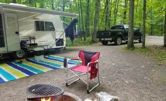 Makayla B.'s photo at Two Lakes near Cable, WI