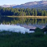 Review photo of West Tensleep Lake by Peggy S., August 25, 2019