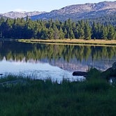 Review photo of West Tensleep Lake by Peggy S., August 25, 2019