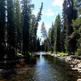 Review photo of West Tensleep Lake by Peggy S., August 25, 2019