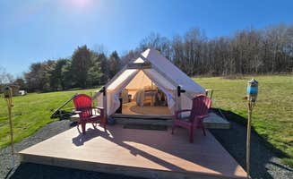 Christine B.'s photo at Coyote Hollow Park in New York