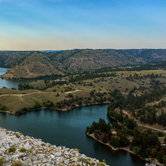 Review photo of Guernsey State Park Campground by B B., August 25, 2019