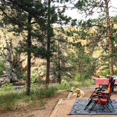 Review photo of Upper and Lower Ansel Watrous Campgrounds by B B., August 25, 2019