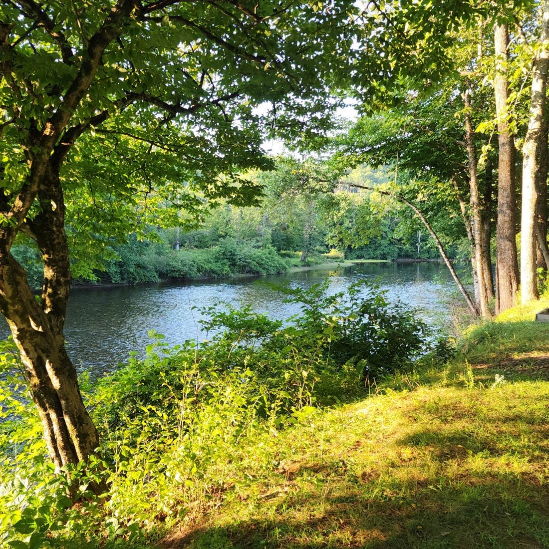 West Canada Creek Campground