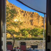 Review photo of James M. Robb Colorado River - Island Acres Section Camping by B B., August 25, 2019