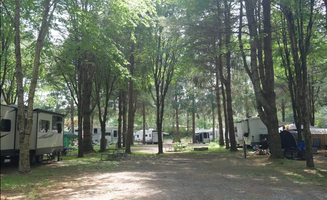 WCCC's photo of rv camping at West Canada Creek Campground near Oriskany Falls, NY