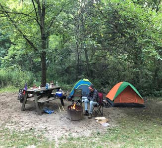 Camper-submitted photo from Kamp Komfort