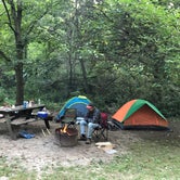 Review photo of Pleasant Creek Campground by Kristin L., August 26, 2019