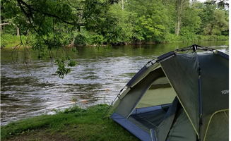 WCCC's photo at West Canada Creek Campground near Herkimer, NY