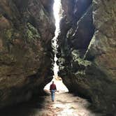 Review photo of Petit Jean State Park — Petit Jean State Park by Elise R., August 26, 2019