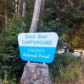 Review photo of Black Bear Campground by Shadara W., August 26, 2019