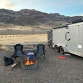 Review photo of Camp Hart Mountain by OffgridAdventures , November 14, 2025