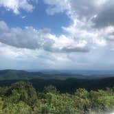 Review photo of Fort Mountain State Park Campground by Lori H., August 26, 2019
