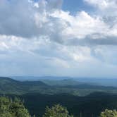 Review photo of Fort Mountain State Park Campground by Lori H., August 26, 2019
