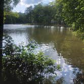 Review photo of Fort Mountain State Park Campground by Lori H., August 26, 2019