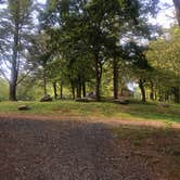 Review photo of Fort Mountain State Park Campground by Lori H., August 26, 2019