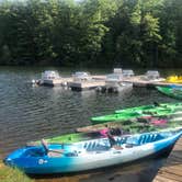 Review photo of Fort Mountain State Park Campground by Lori H., August 26, 2019