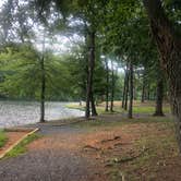 Review photo of Fort Mountain State Park Campground by Lori H., August 26, 2019