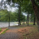Review photo of Fort Mountain State Park Campground by Lori H., August 26, 2019