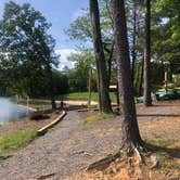 Review photo of Fort Mountain State Park Campground by Lori H., August 26, 2019