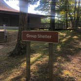 Review photo of Fort Mountain State Park Campground by Lori H., August 26, 2019