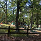 Review photo of Fort Mountain State Park Campground by Lori H., August 26, 2019