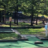 Review photo of Fort Mountain State Park Campground by Lori H., August 26, 2019