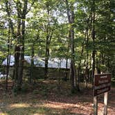 Review photo of Fort Mountain State Park Campground by Lori H., August 26, 2019