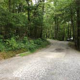 Review photo of Fort Mountain State Park Campground by Lori H., August 26, 2019