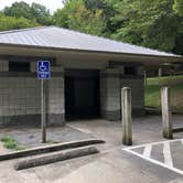 Review photo of Fort Mountain State Park Campground by Lori H., August 26, 2019