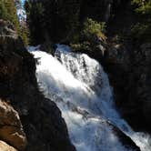 Review photo of Last Chance Campground - CLOSED by Tom K., September 27, 2016