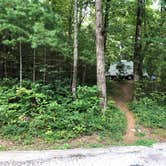 Review photo of Fort Mountain State Park Campground by Lori H., August 26, 2019