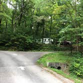 Review photo of Fort Mountain State Park Campground by Lori H., August 26, 2019
