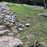 Review photo of Fort Mountain State Park Campground by Lori H., August 26, 2019