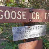 Review photo of Last Chance Campground - CLOSED by Tom K., September 27, 2016