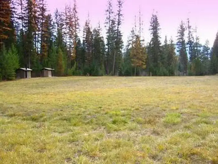 Camping near Hook-U-up RV Park: Timberlane Campground, Libby, Montana