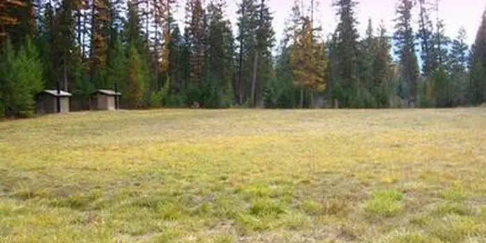 Camper submitted image from Timberlane Campground