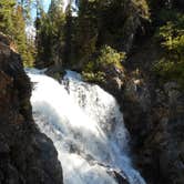 Review photo of Last Chance Campground - CLOSED by Tom K., September 27, 2016