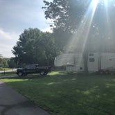 Review photo of Illini Campground — Eldon Hazlet State Recreation Area by J K., August 26, 2019