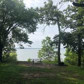 Review photo of Illini Campground — Eldon Hazlet State Recreation Area by J K., August 26, 2019