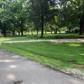 Review photo of Illini Campground — Eldon Hazlet State Recreation Area by J K., August 26, 2019