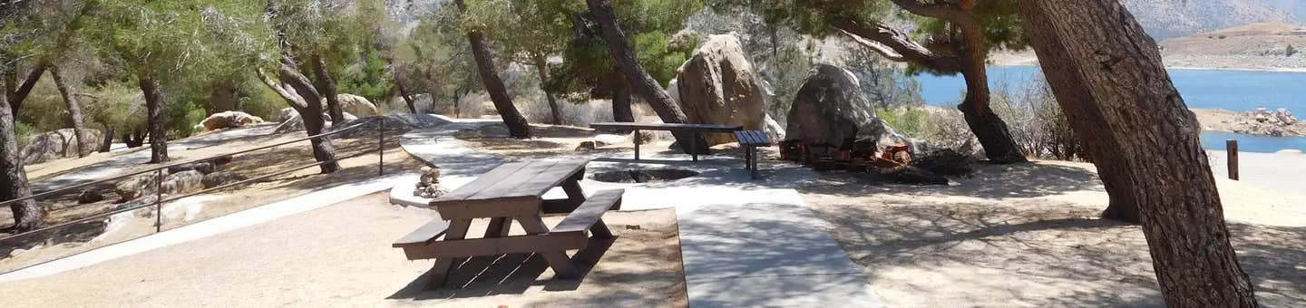 Camper submitted image from French Gulch Campground - 1