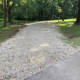 Review photo of Illini Campground — Eldon Hazlet State Recreation Area by J K., August 26, 2019