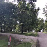 Review photo of Illini Campground — Eldon Hazlet State Recreation Area by J K., August 26, 2019