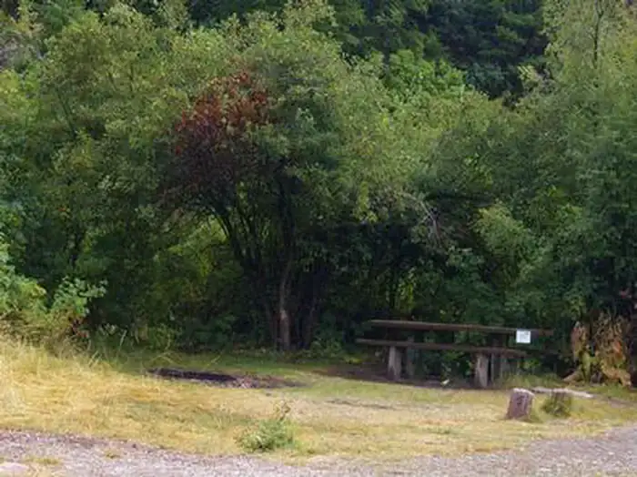Camper-submitted photo at Montpelier Canyon Campground near Montpelier, ID