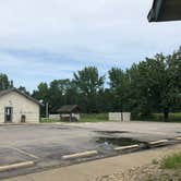 Review photo of Illini Campground — Eldon Hazlet State Recreation Area by J K., August 26, 2019