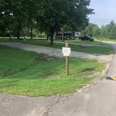 Review photo of Illini Campground — Eldon Hazlet State Recreation Area by J K., August 26, 2019