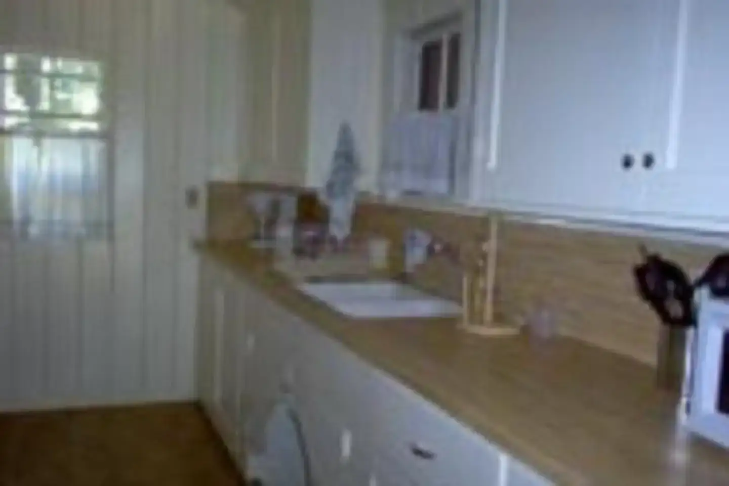 Camper-submitted photo at Quaking Aspen Cabin near Sequoia National Forest